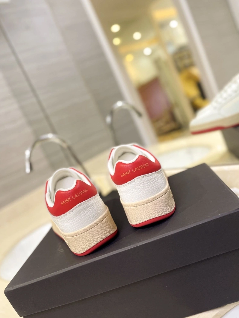 Practical YSX Casual Shoes 233850