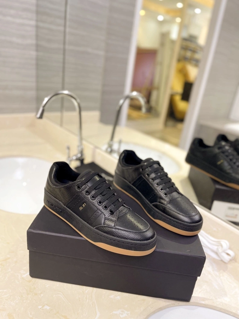 Functional YSX Casual Shoes 233844