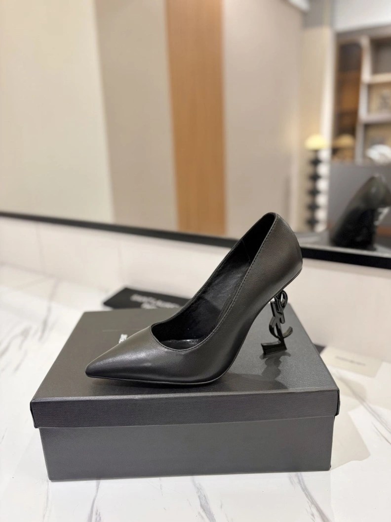 YSX High Heels Cozy 233808