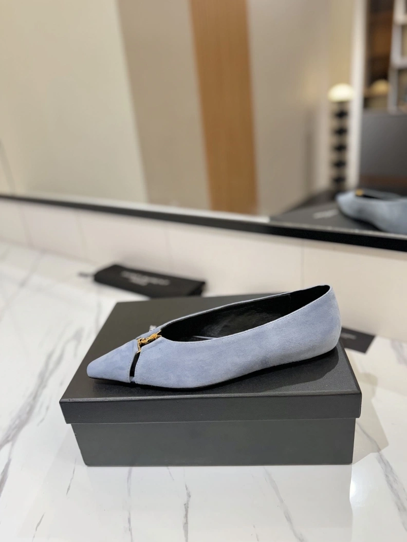 DailyWear Othxr flat shoes 212220