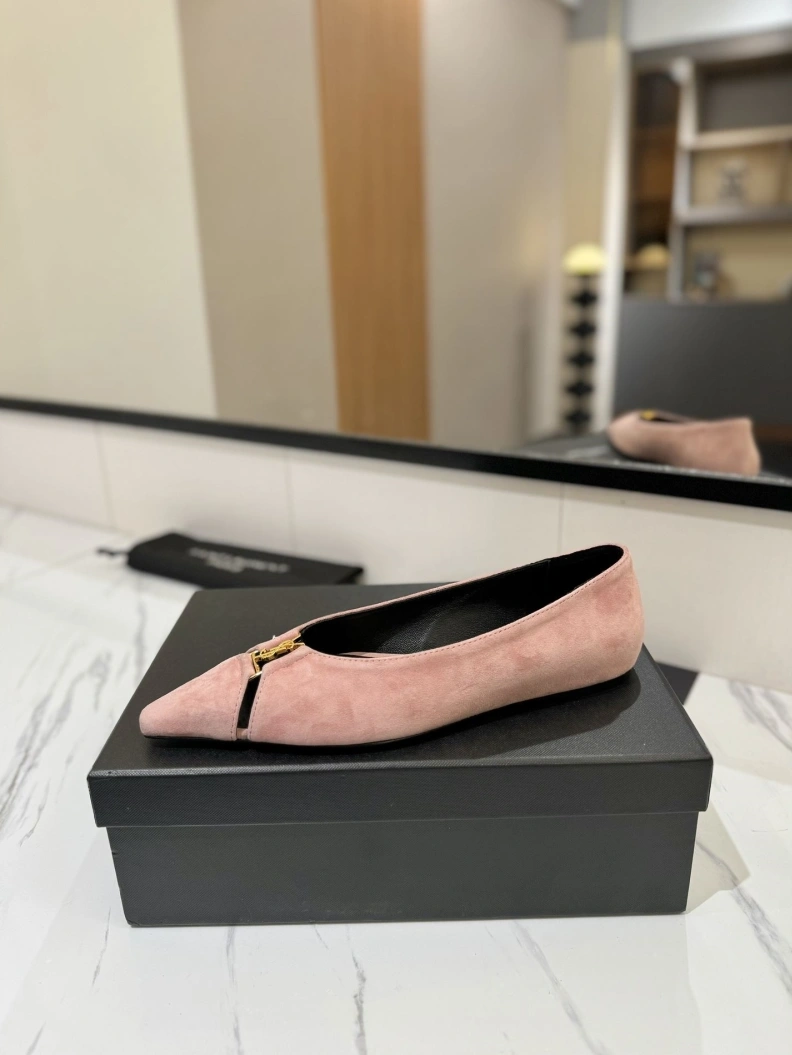 Othxr flat shoes Lightweight 212213