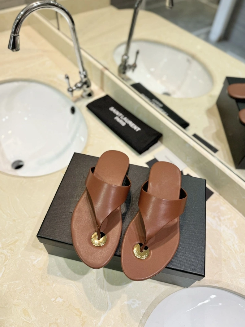 Efficient YSX Slippers 233713