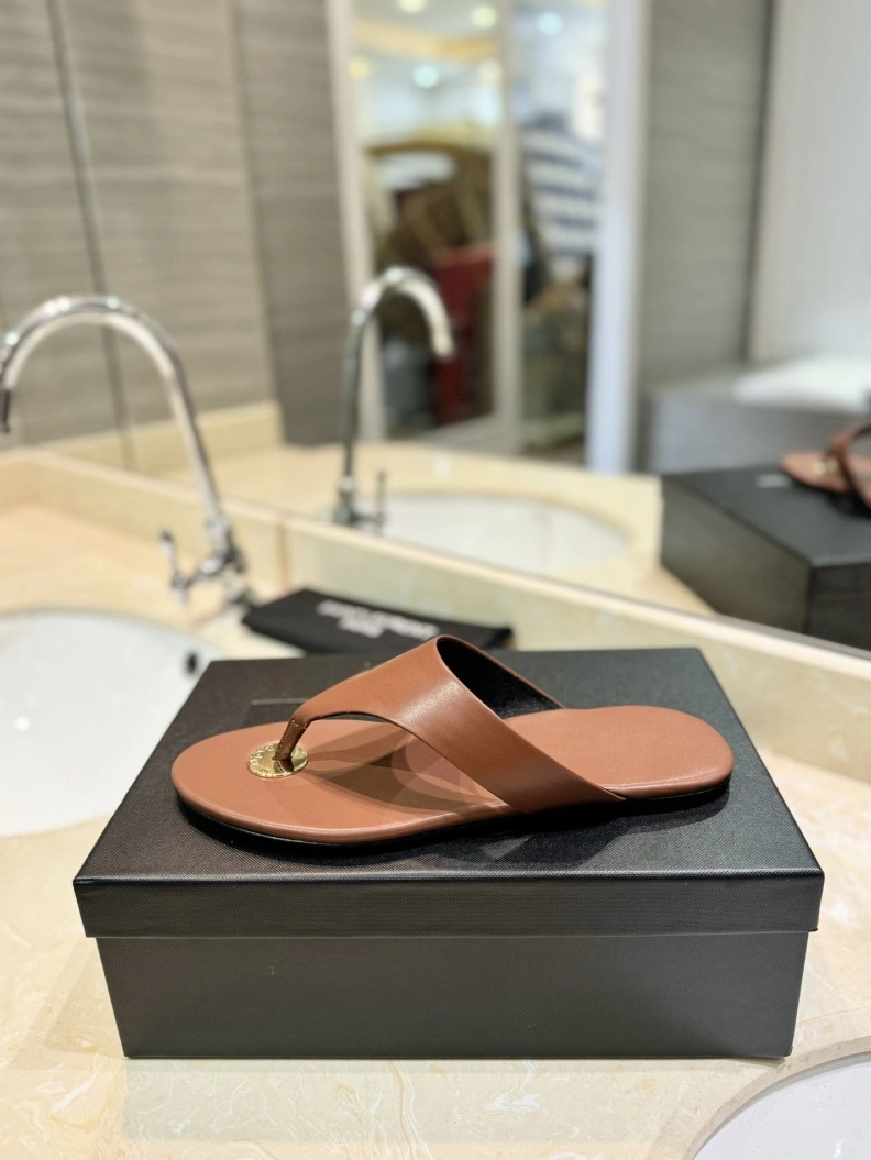 Efficient YSX Slippers 233713
