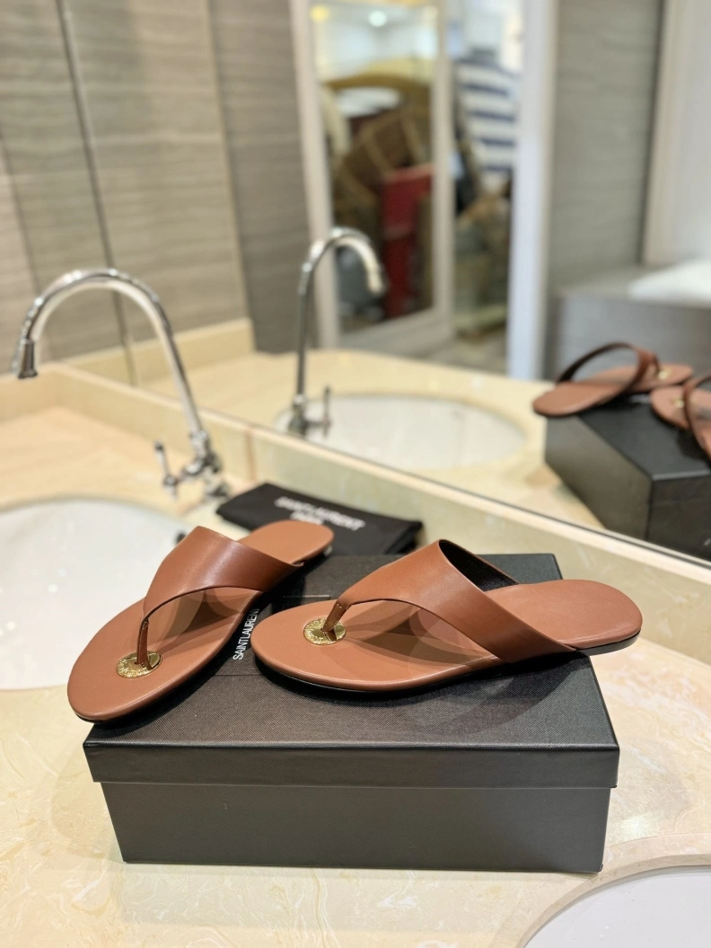Efficient YSX Slippers 233713