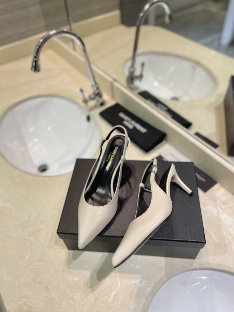 YSX Sandals Refined 233721