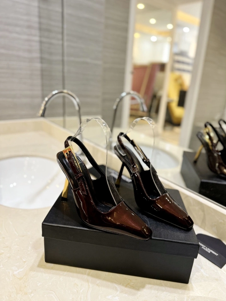 YSX High Heels Classic 233797