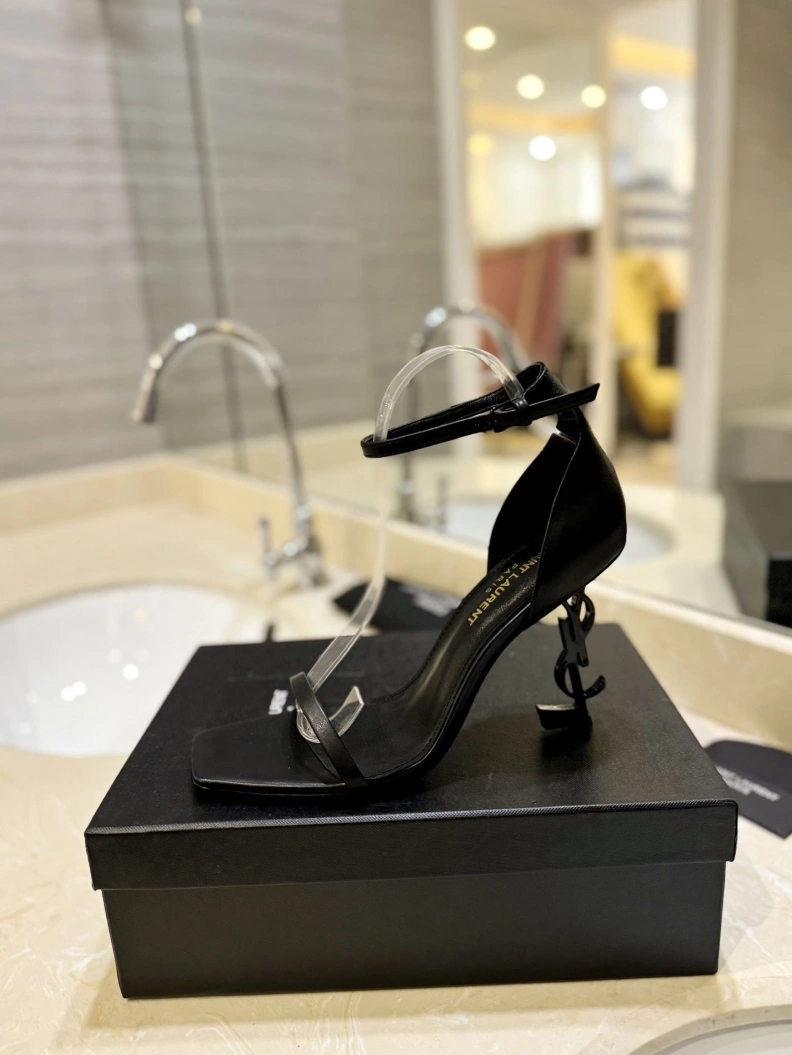 YSX High Heels Resilient 233774