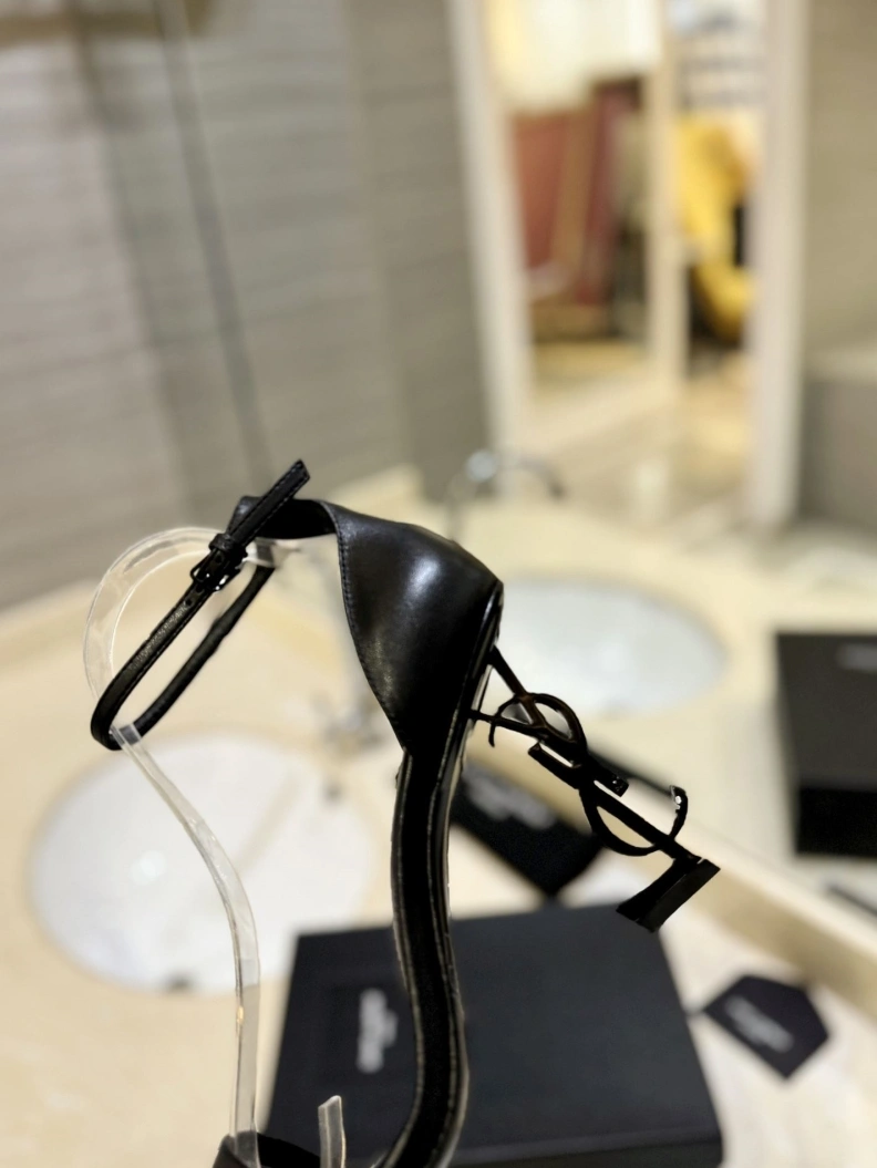 YSX High Heels Resilient 233774