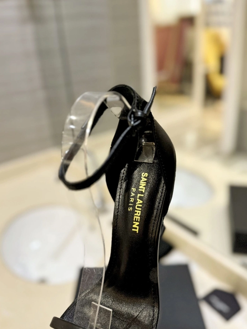 YSX High Heels Resilient 233774