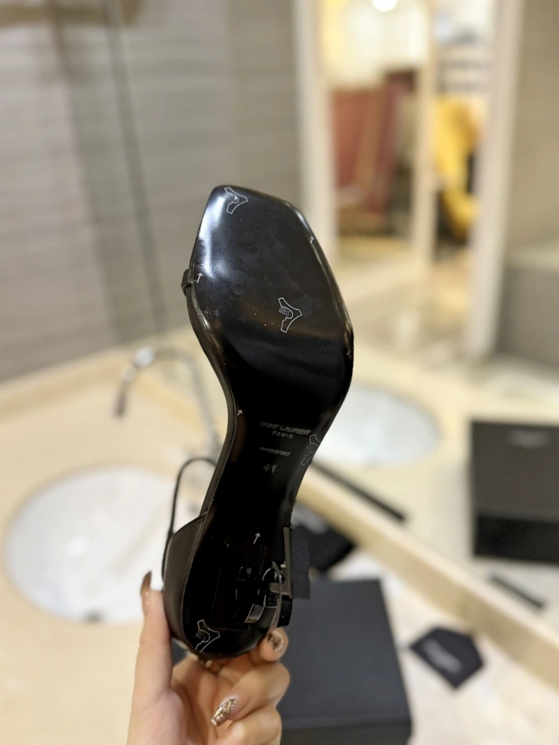 YSX High Heels Resilient 233774