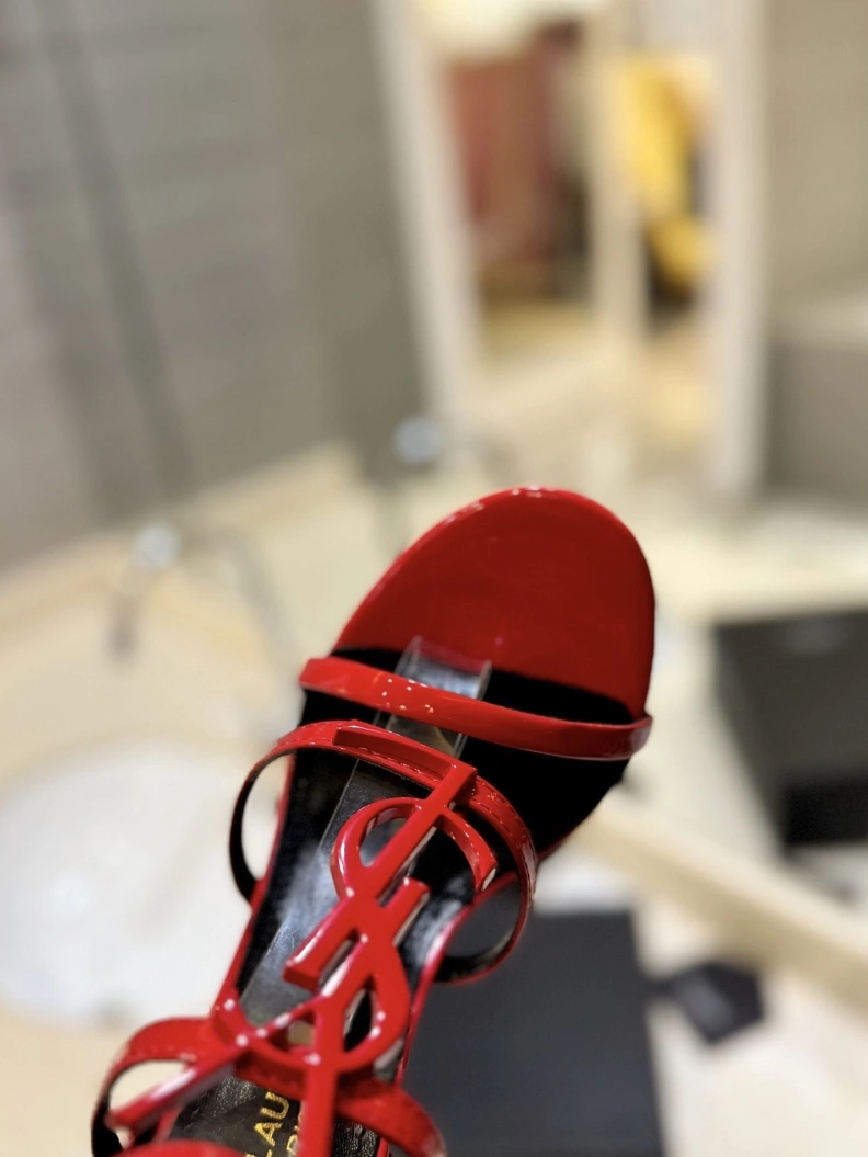 YSX High Heels Minimalist 233767