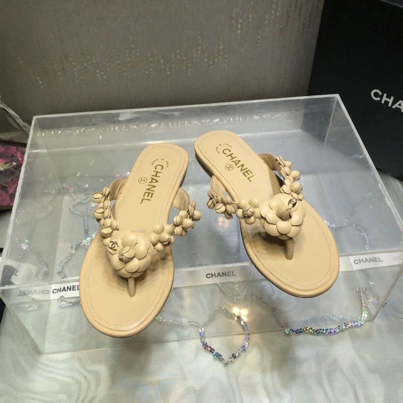 Chxnxl Sandals Resilient 119085