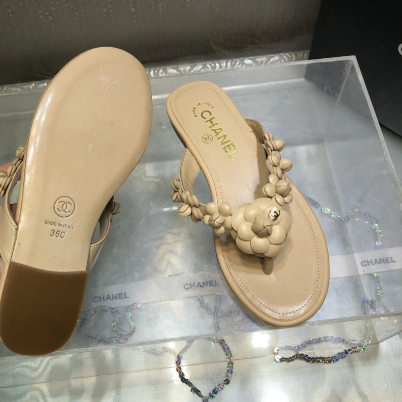 Chxnxl Sandals Resilient 119085