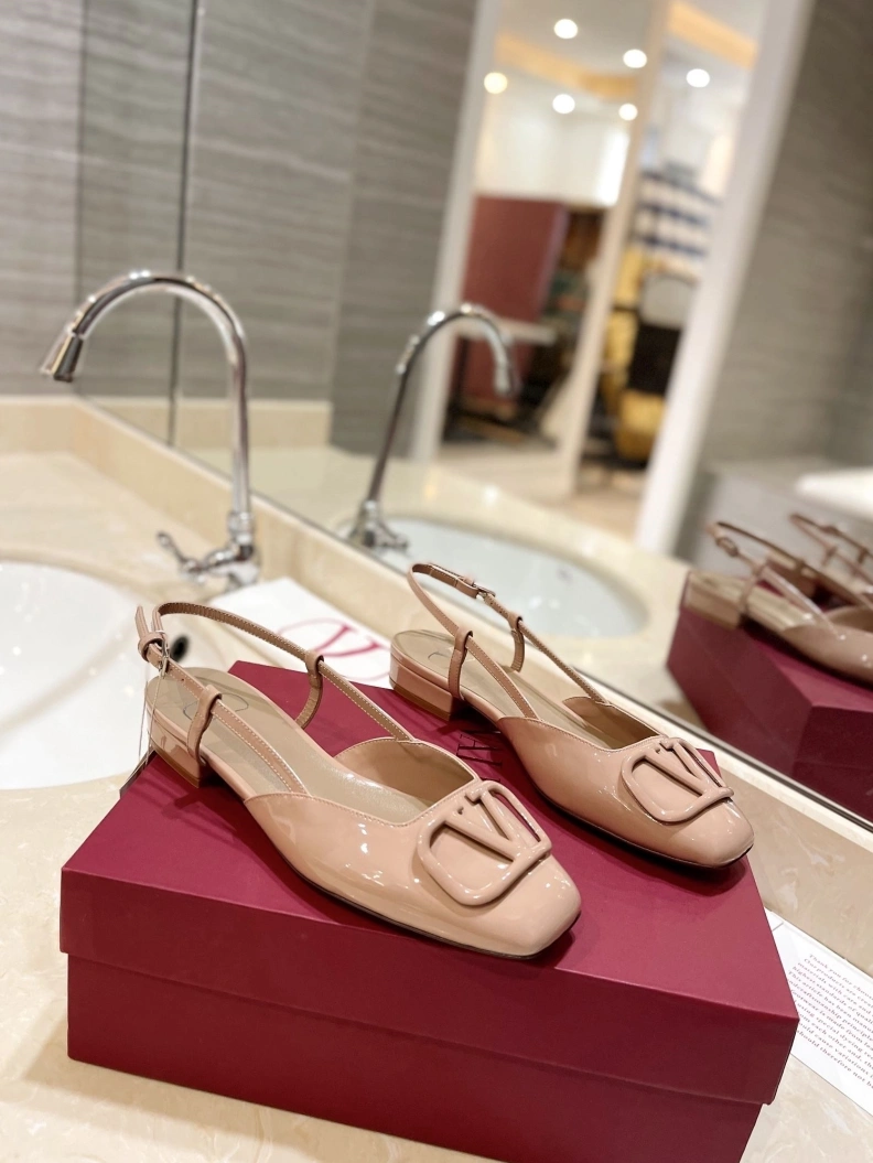 Vxlxntino Sandals Versatile 229427