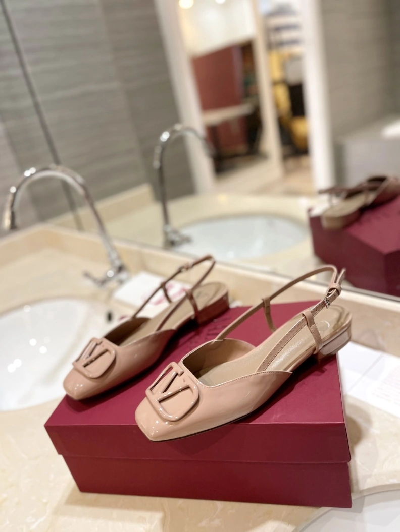 Vxlxntino Sandals Versatile 229427