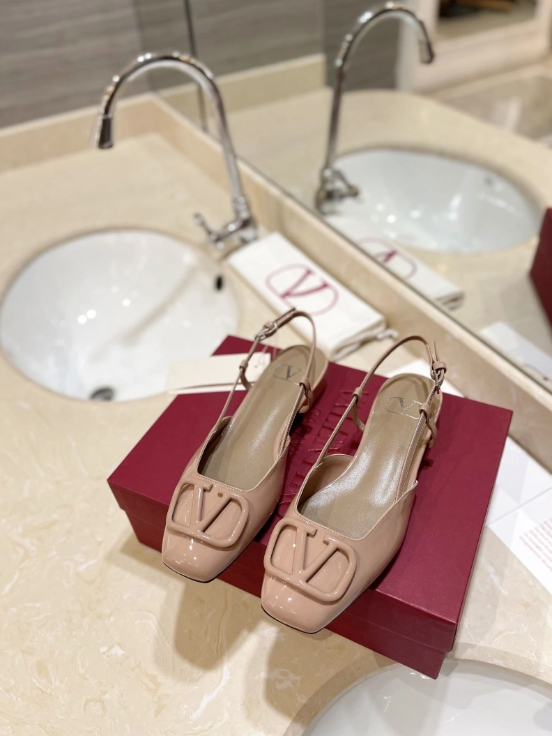 Vxlxntino Sandals Versatile 229427