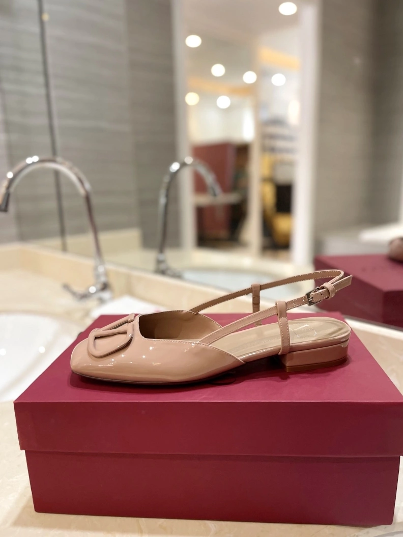 Vxlxntino Sandals Versatile 229427