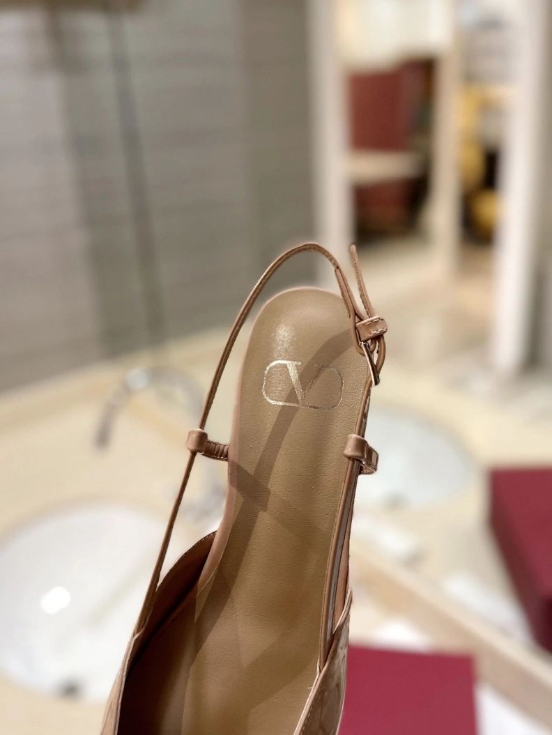 Vxlxntino Sandals Versatile 229427