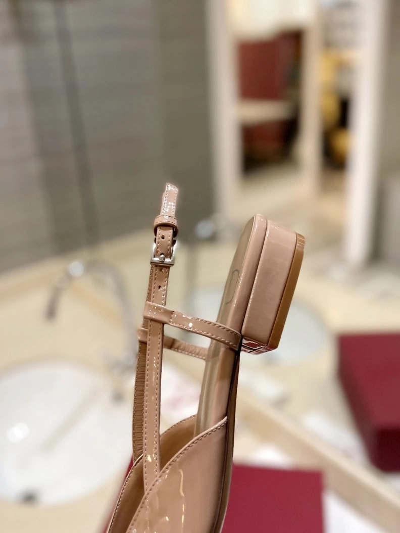 Vxlxntino Sandals Versatile 229427