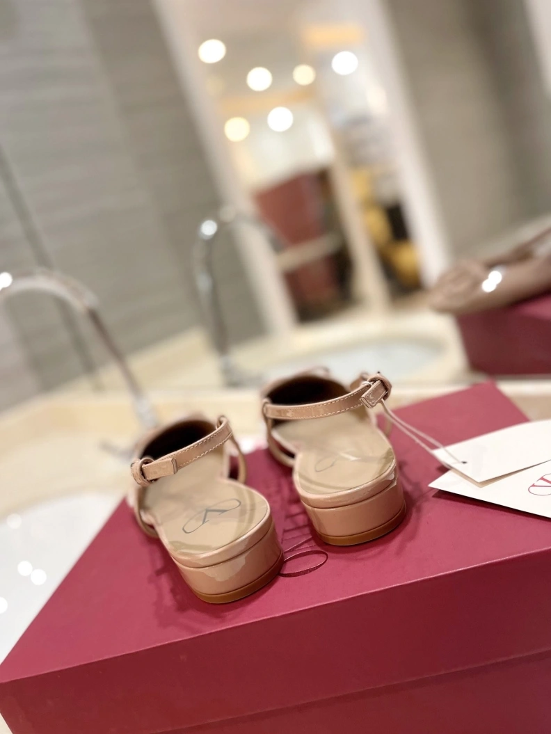 Vxlxntino Sandals Versatile 229427