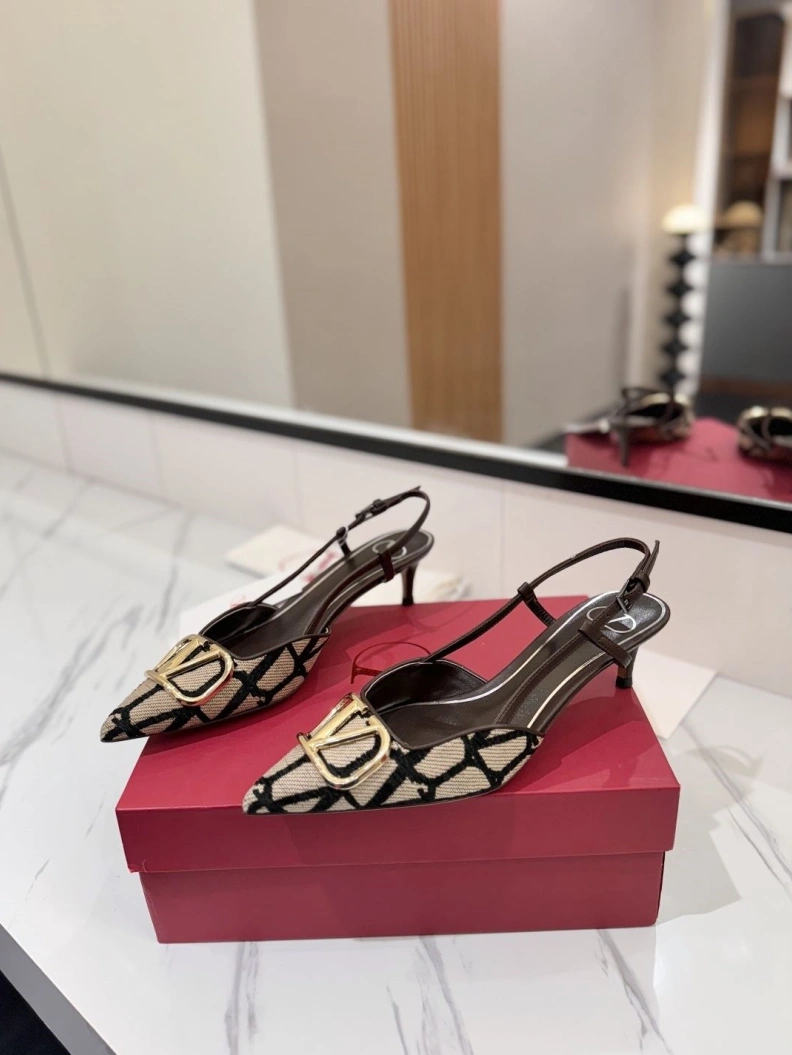 Vxlxntino Sandals SmartChoice 229420