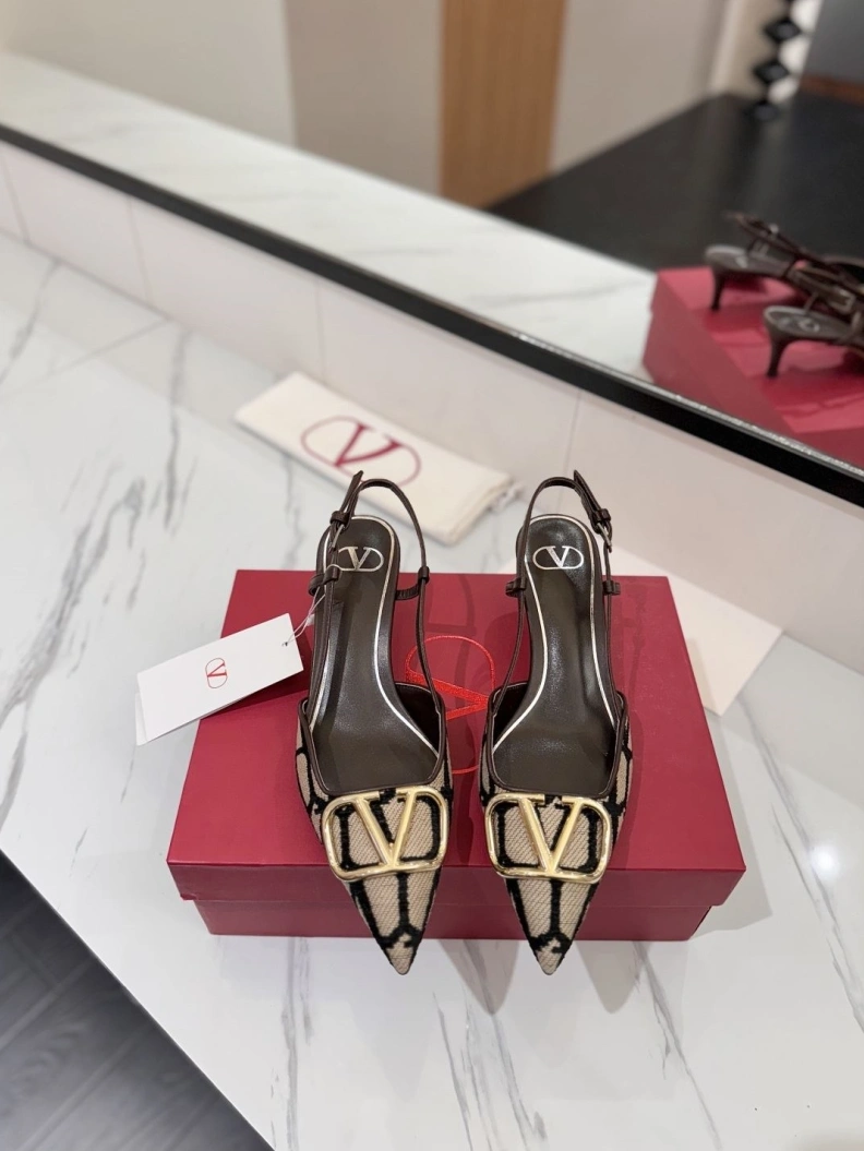 Vxlxntino Sandals SmartChoice 229420