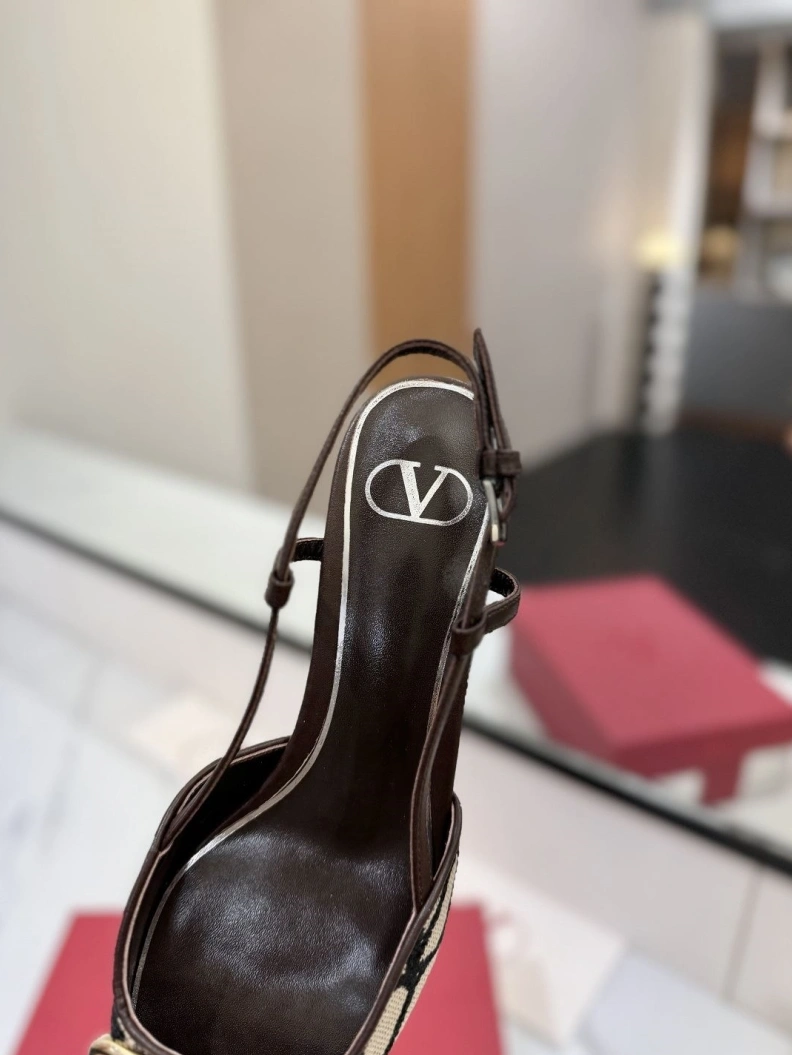 Vxlxntino Sandals SmartChoice 229420