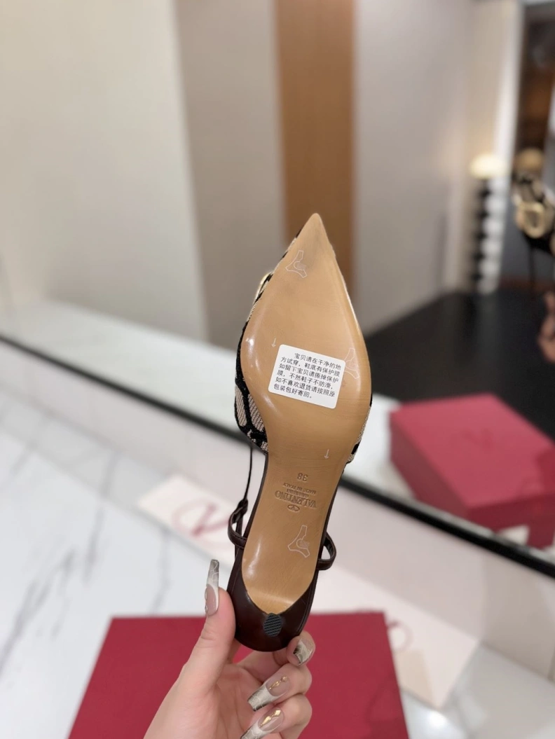 Vxlxntino Sandals SmartChoice 229420
