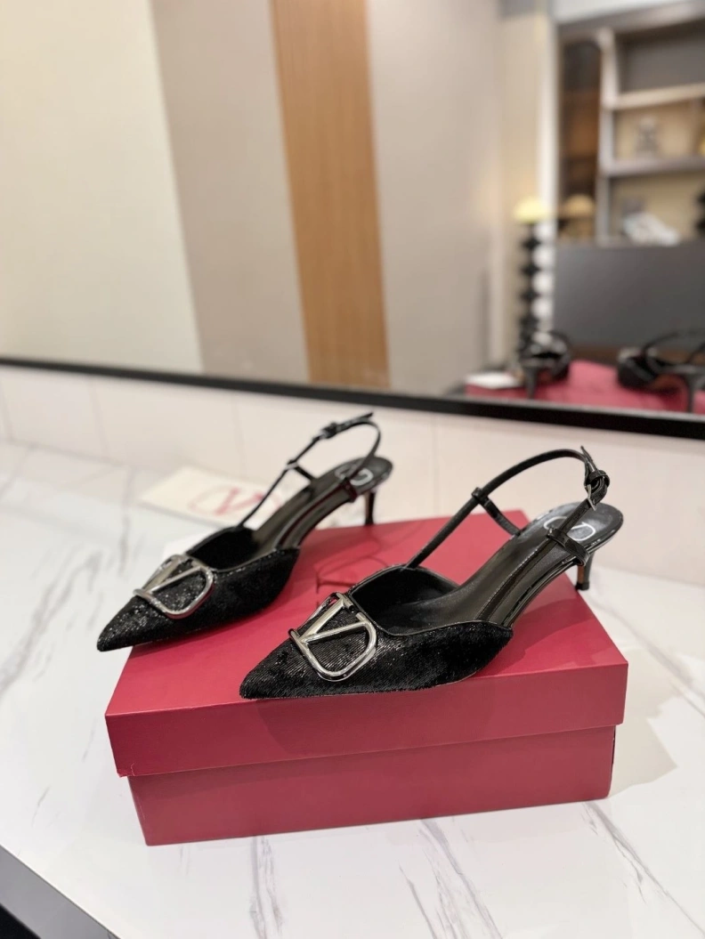 Vxlxntino Sandals Popular 229409