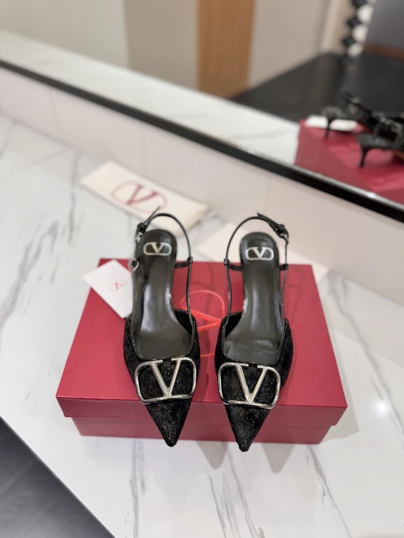 Vxlxntino Sandals Popular 229409