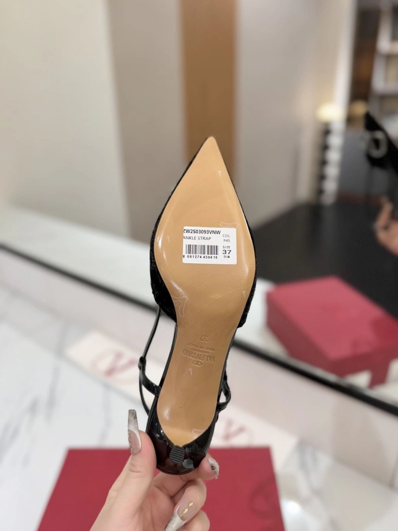 Vxlxntino Sandals Popular 229409