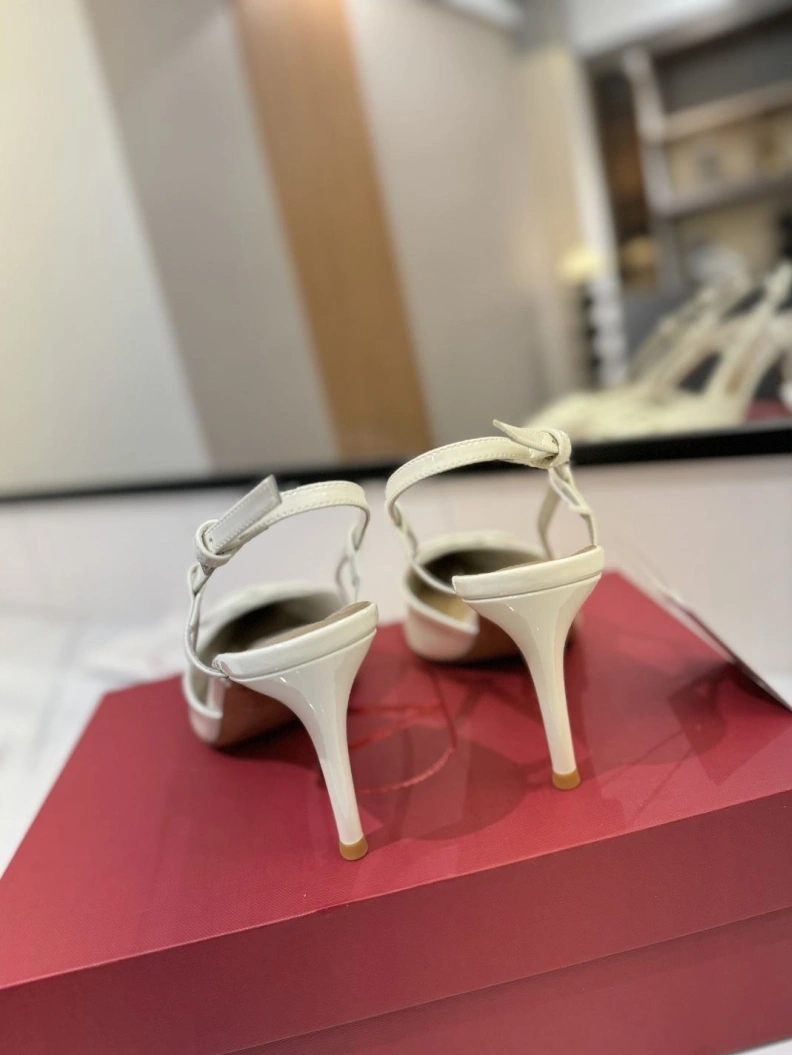 Vxlxntino Sandals Efficient 229404