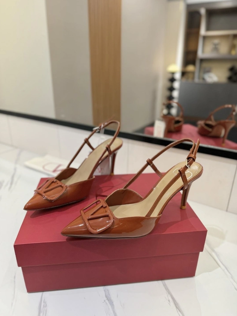 Vxlxntino Sandals Versatile 229410