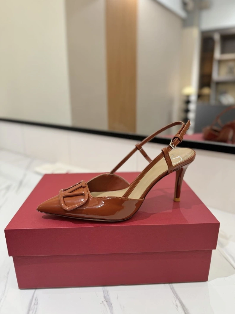 Vxlxntino Sandals Versatile 229410