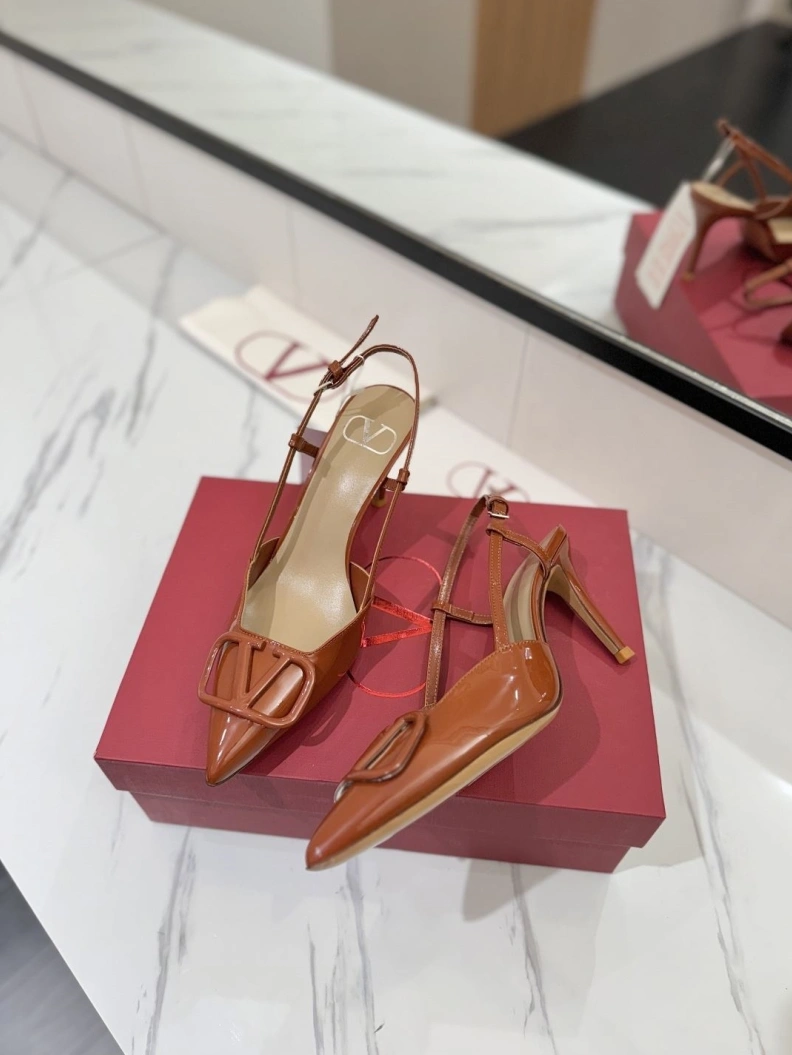 Vxlxntino Sandals Versatile 229410