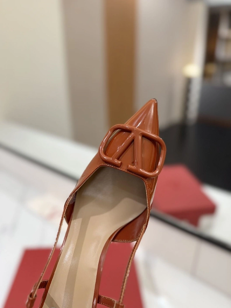 Vxlxntino Sandals Versatile 229410