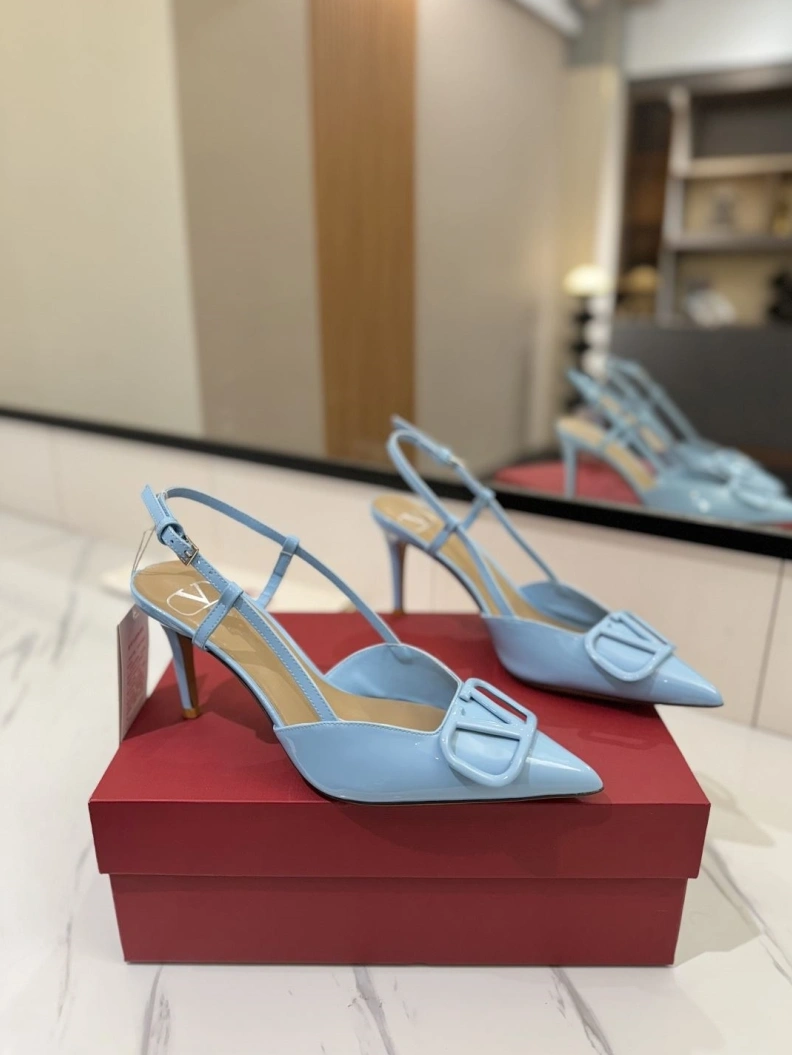 Vxlxntino Sandals Minimalist 229415