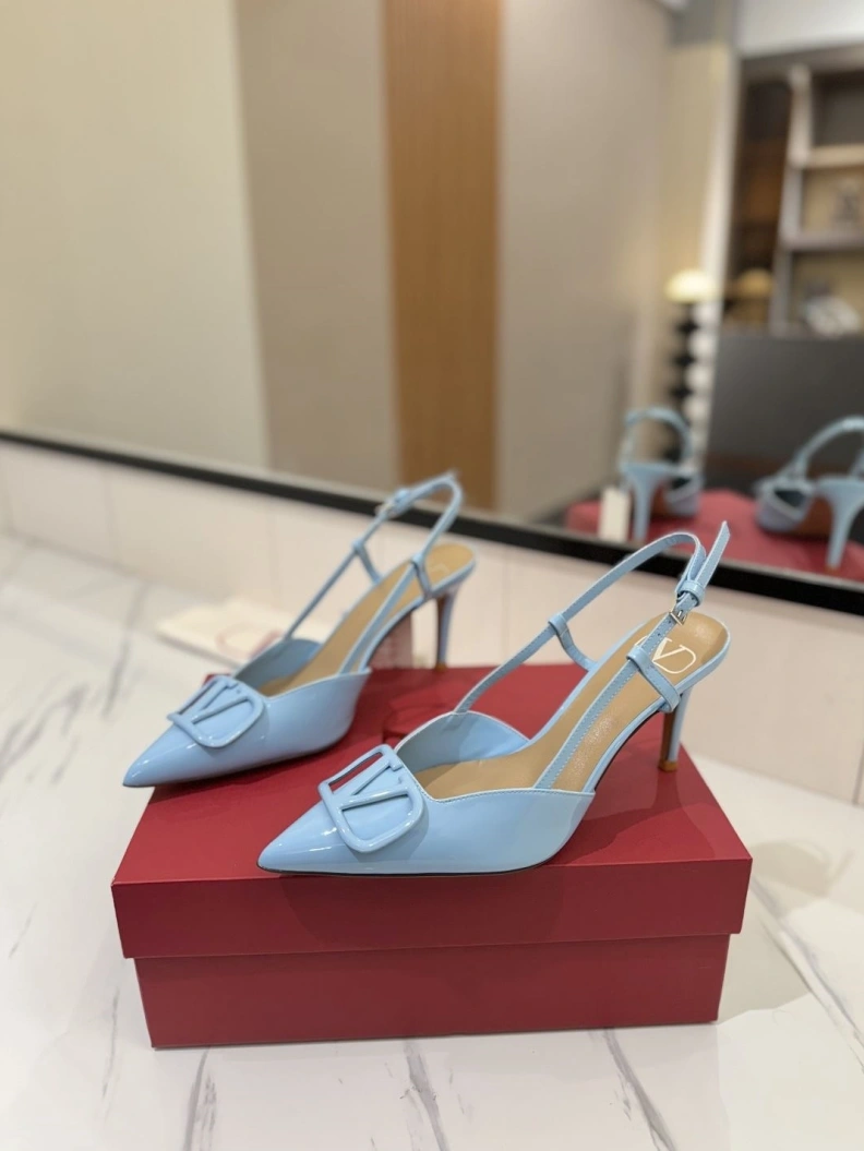 Vxlxntino Sandals Minimalist 229415