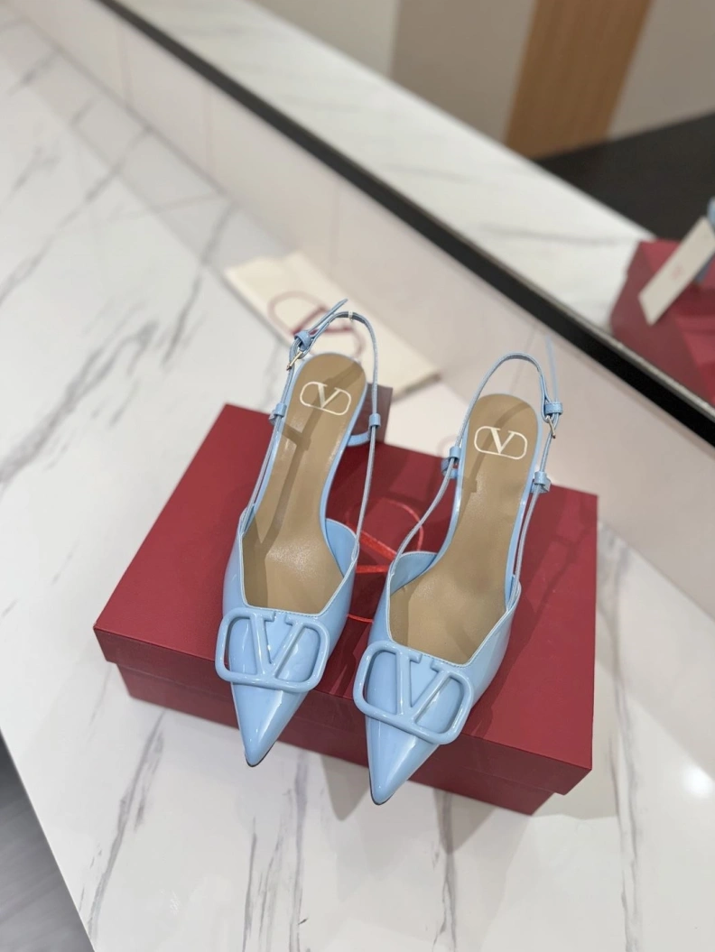 Vxlxntino Sandals Minimalist 229415