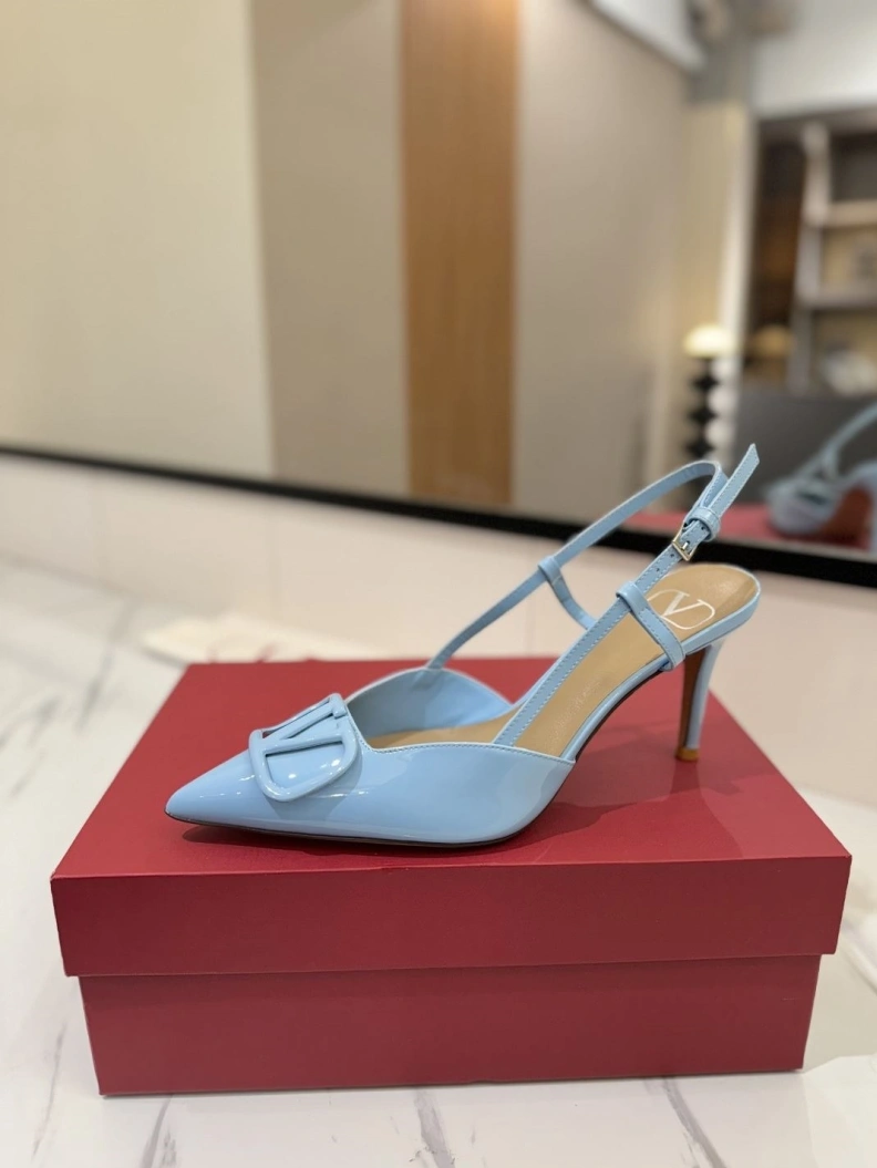 Vxlxntino Sandals Minimalist 229415