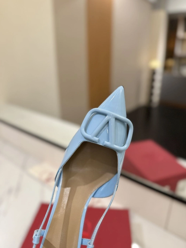 Vxlxntino Sandals Minimalist 229415