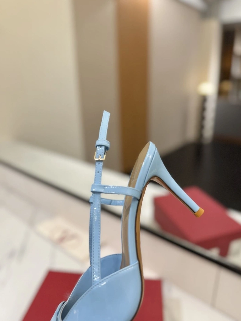 Vxlxntino Sandals Minimalist 229415