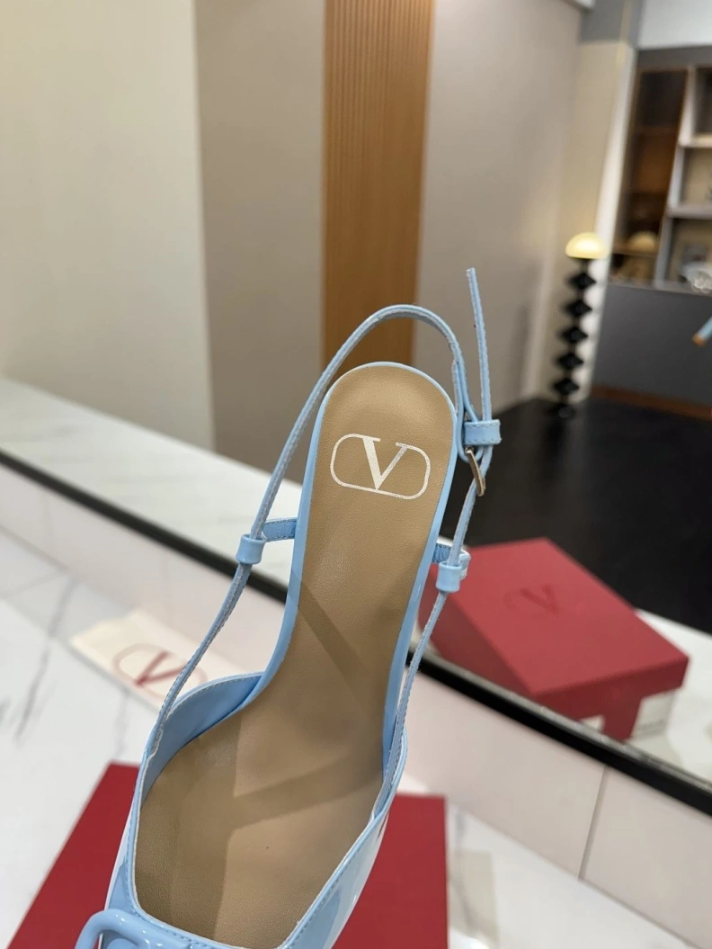Vxlxntino Sandals Minimalist 229415