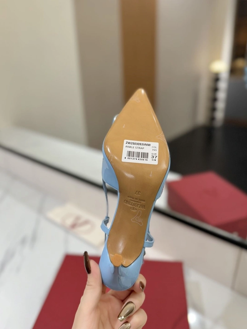 Vxlxntino Sandals Minimalist 229415