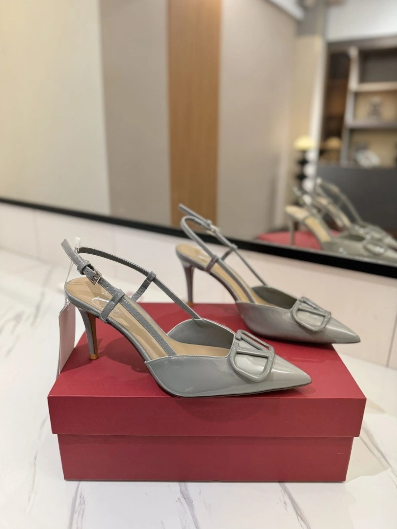 Vxlxntino Sandals Flexible 229413