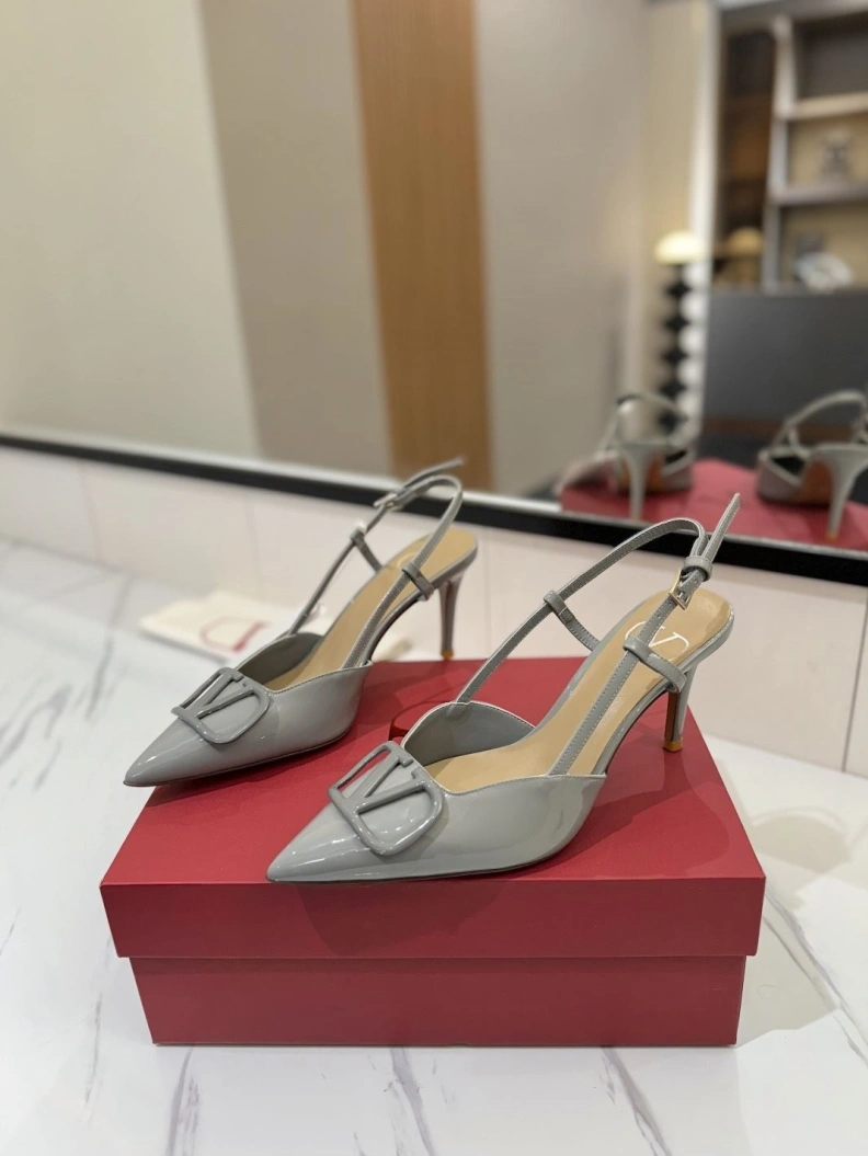 Vxlxntino Sandals Flexible 229413