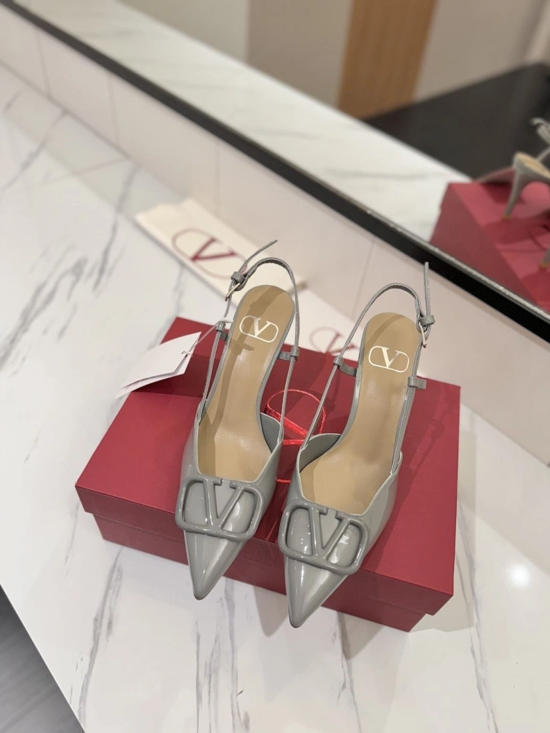 Vxlxntino Sandals Flexible 229413