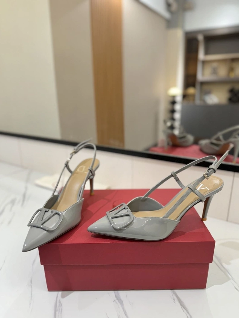 Vxlxntino Sandals Flexible 229413