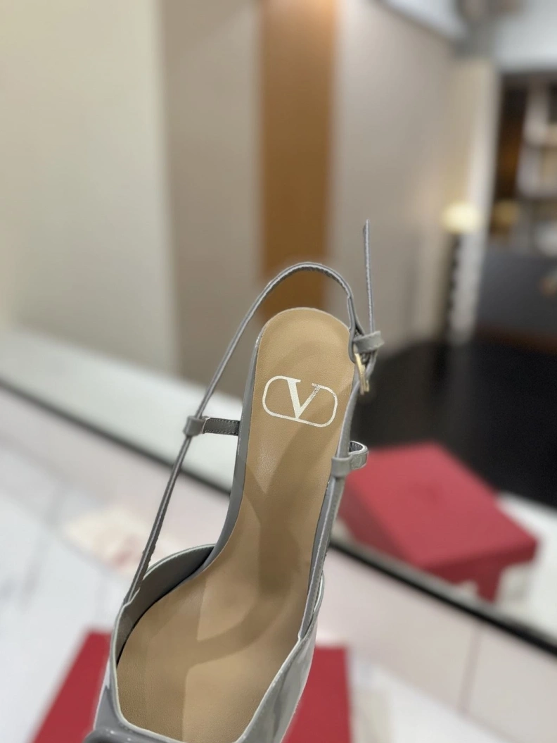 Vxlxntino Sandals Flexible 229413