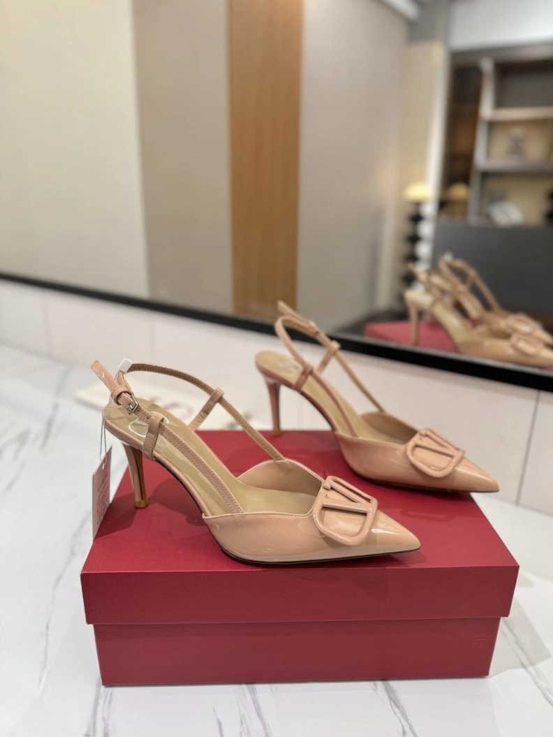 Functional Vxlxntino Sandals 229403
